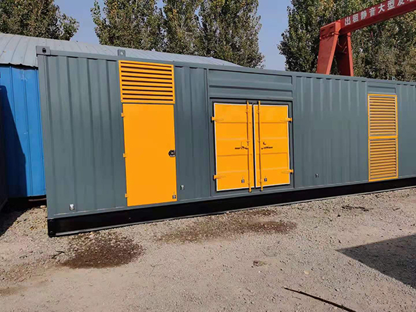 改则300kw 柴油发电机组用多大的空气开关？