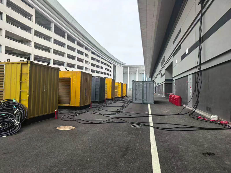 改则冬季柴油发电机启动前需要做哪些准备工作?