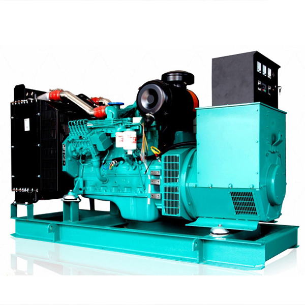 改则柴油发电机操作及日常维护