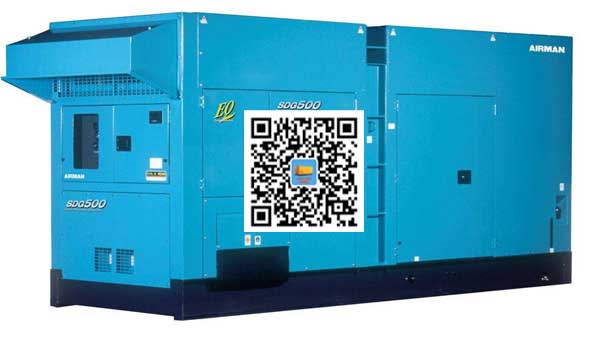 改则出租发电机 进口和国产柴油发电机组有什么不同