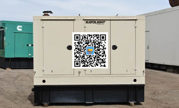 改则出租发电机康明斯发电机要讲究正确的操作步骤