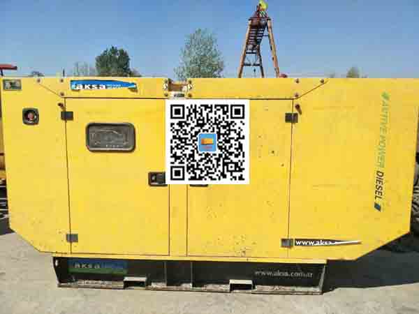 改则出租发电机 潍柴发电机一定要预防通风管道的堵塞和灰尘