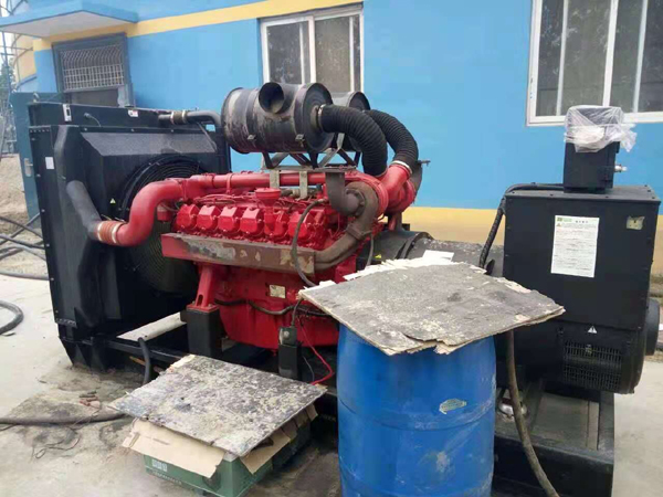改则租赁发电机 发电机的主要分类介绍