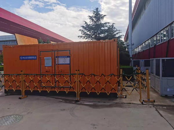 改则柴油发电机组的运行和使用注意事项