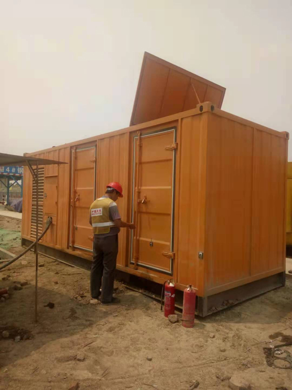 改则柴油发电机组不定期保养会出现哪些问题？