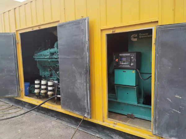 改则柴油发电机组的蓄电池种类有哪些？