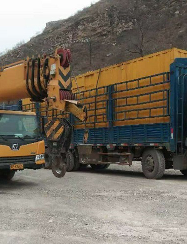 改则租赁发电机-柴油发电机的冷却与通风