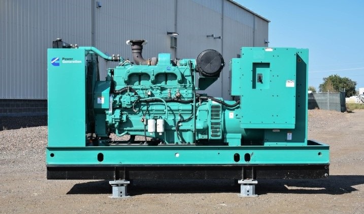 改则发电机出租-教您发电机厂家该如何选购