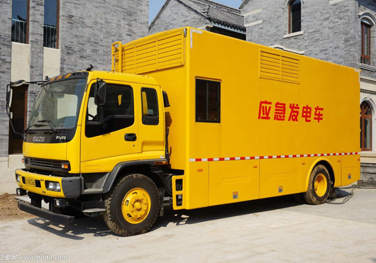 改则租赁发电机-柴油发电机的正确选择方法是什么