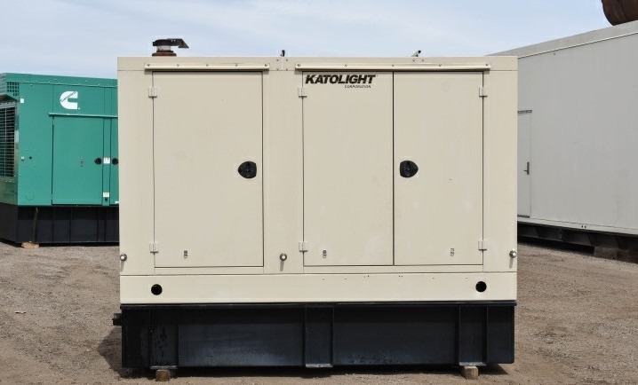 改则发电机出租-柴油发电机使用电压互感器时的注意事项