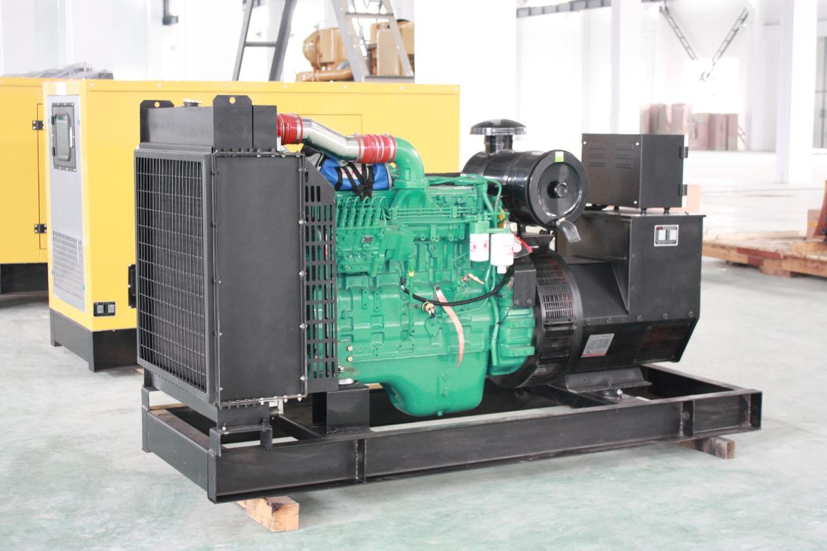 改则租赁发电机-柴油发电机,柴油发电机组冷却液不循环怎么办