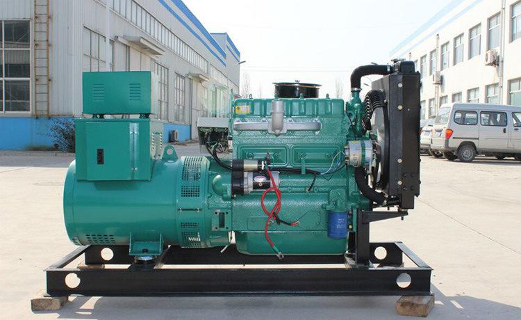 改则发电机出租-柴油发电机扫气口检查与异常状况分析