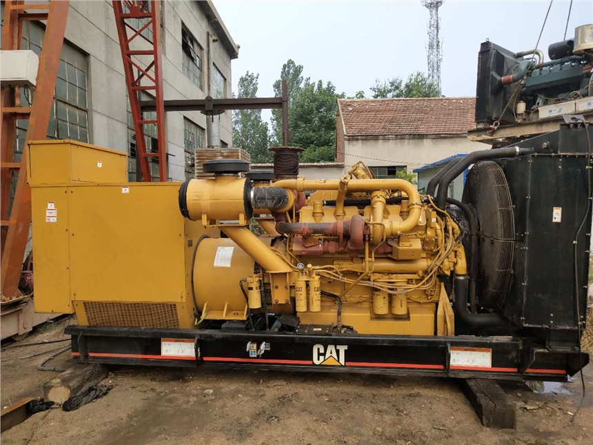 改则发电机租赁-柴油发电机组原理概述