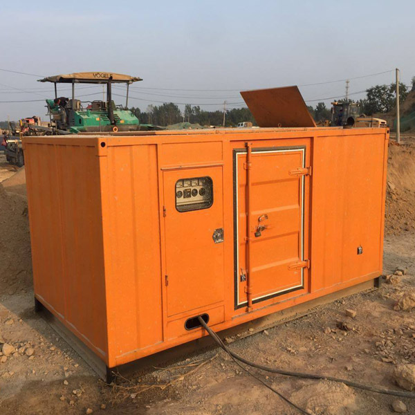 改则发电车出租-挑选发电机哪些技巧可以掌握使用