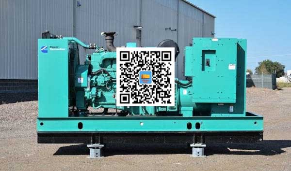 改则发电机出租-选购发电机需要考虑的几大因素