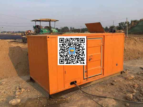 改则发电机出租-发电机内的活塞质量超差对发电机有影响么？