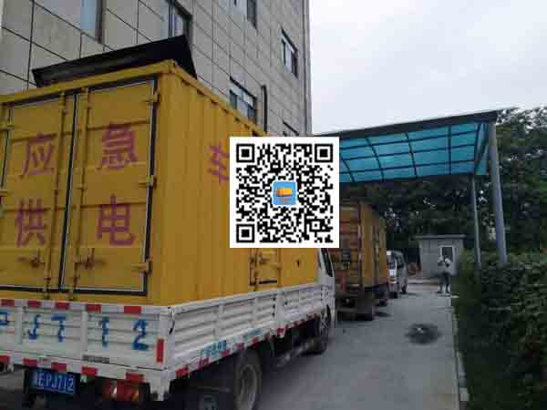 改则发电车出租-发电机产品使用越来越广泛