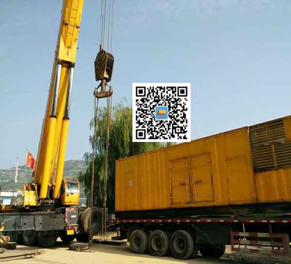 改则发电车出租-全自动发电机组长期不使用该如何保养？