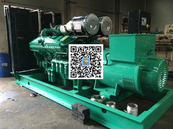 改则发电机出租-发电机大修后应作哪些试验