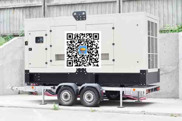 改则发电机出租-柴油发电机设计的优势性能特点有哪些