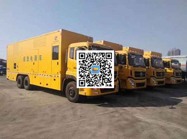 改则出租发电车-怎样确保潍柴发电机组的质量