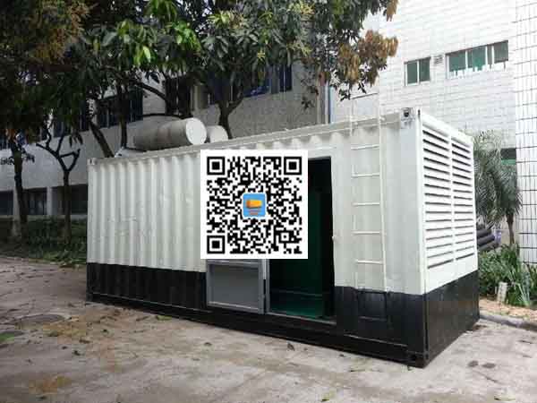 改则出租发电机-什么样的柴油发电机使用效果比较好