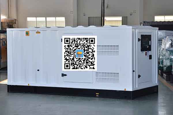 改则租赁发电机-造成柴油发电机机组产生积炭的原因？