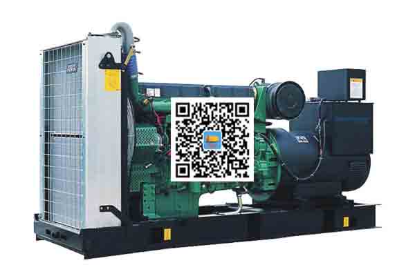 改则租赁发电机-柴油发电机组不及时维护危害大