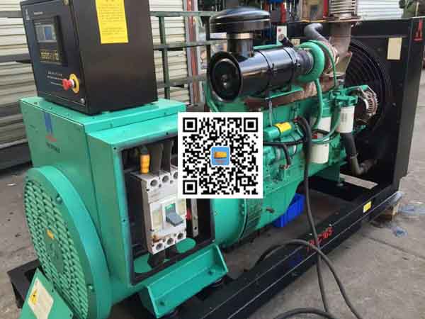 改则租赁发电机-发电机一般变压器磁芯所使用的是什么材料？