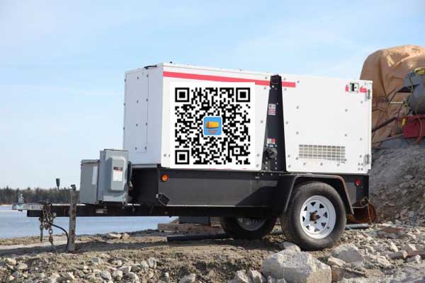 改则发电车出租-应注意的注意安全事项