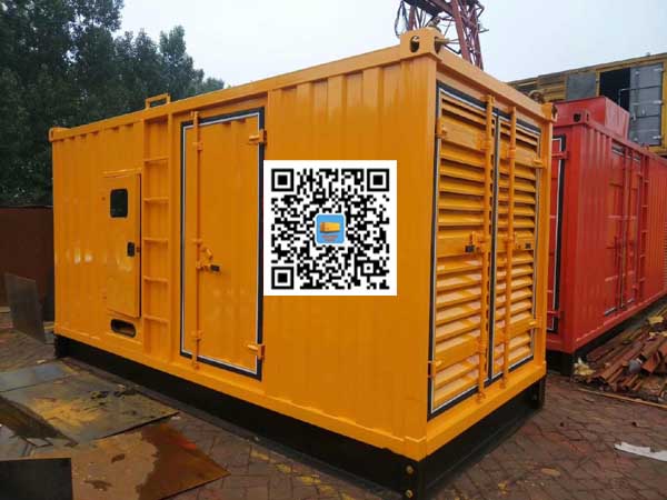 改则发电机出租-发电机组应该选购什么品牌的