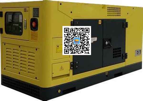 改则发电机租赁的注意事项