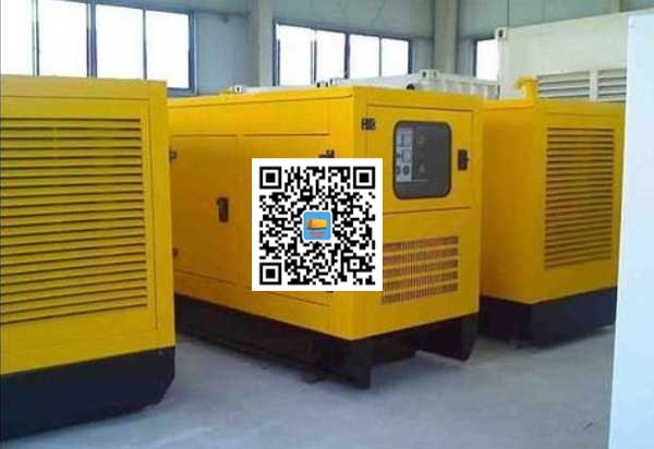 改则租赁发电机-发电机组并机及并机柜的优点