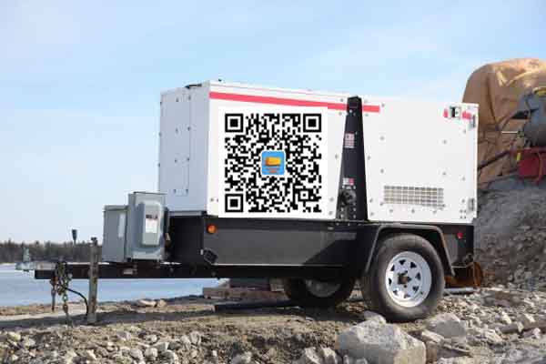 改则水轮发电机组振动的原因