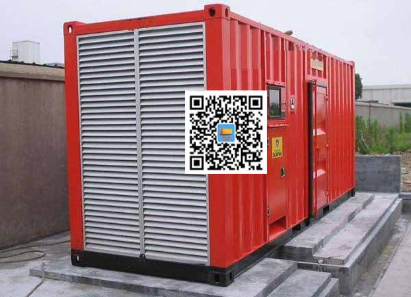 改则300kw柴油发电机组一个小时耗油