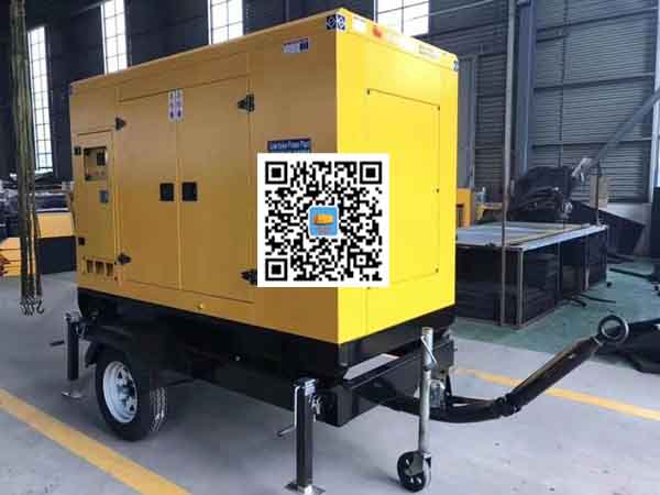 改则柴油发电机组需要经常换油吗