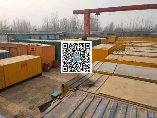 改则发电机的日常维护以及清理要点