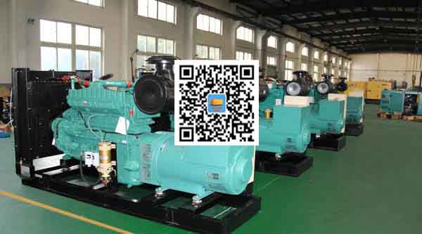 改则浅述购买柴油发电机组有什么注意事项