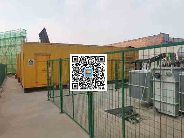 改则发电机组的社会应用有哪些