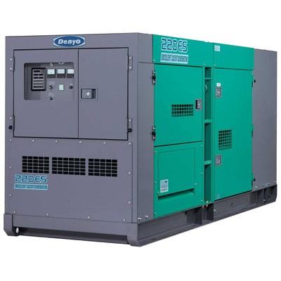 改则发电车出租-柴油发电机零件变形怎么办？