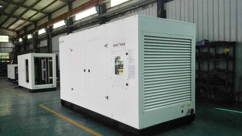 改则租赁发电机-柴油发电机出租过程更换机油需要注意什么