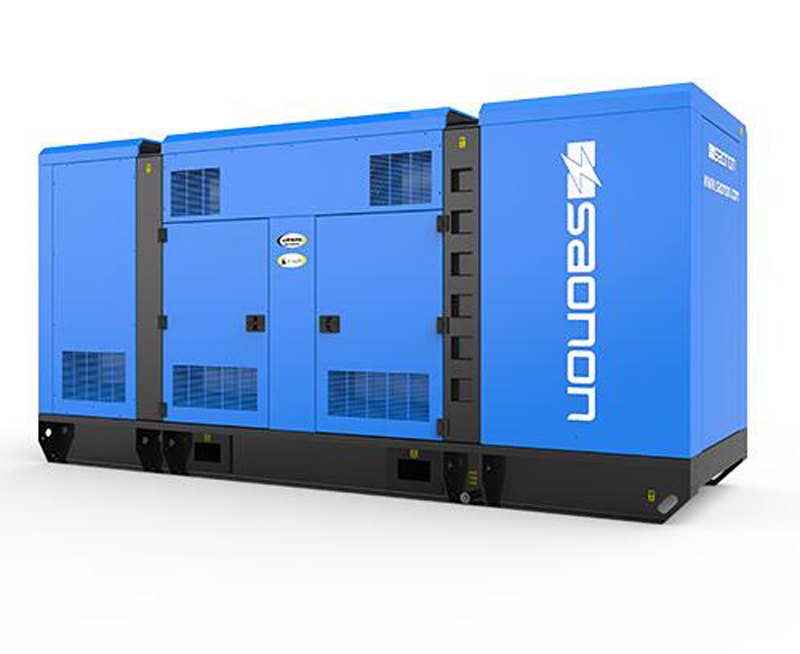 改则怎样可以延长柴油发电机组的使用寿命