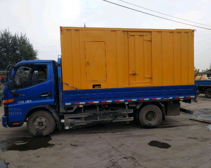 改则柴油发电机组启动后不稳定是怎么回事？