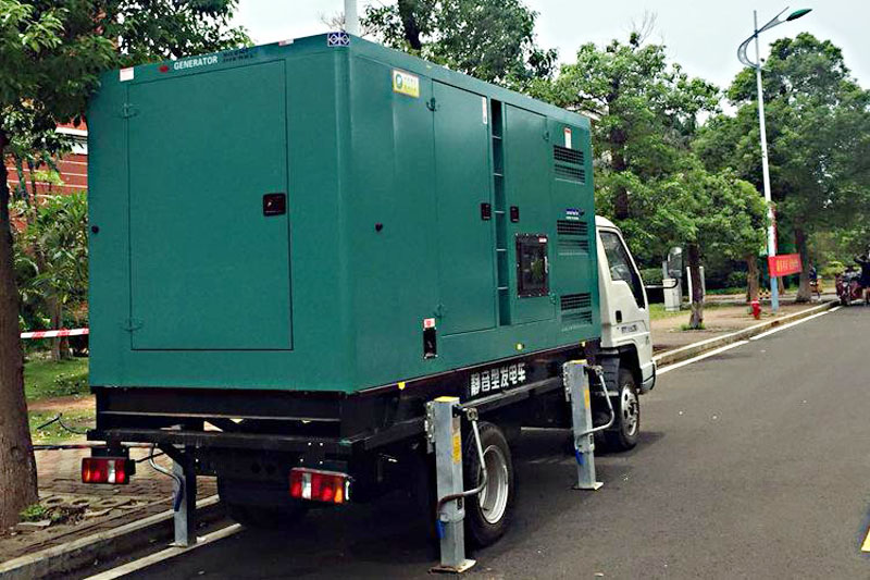 改则柴油发电机组冷却系统为何需要加防冻液？