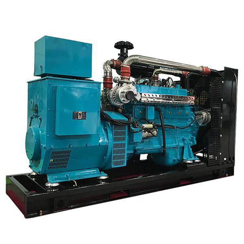 改则柴油发电机组活塞普遍问题剖析