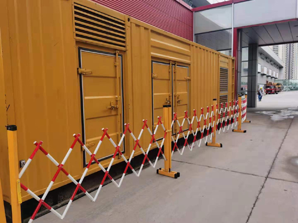 改则发电机消声器的设计原理