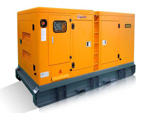 改则影响 200kw 柴油发电机油耗的因素有哪些？