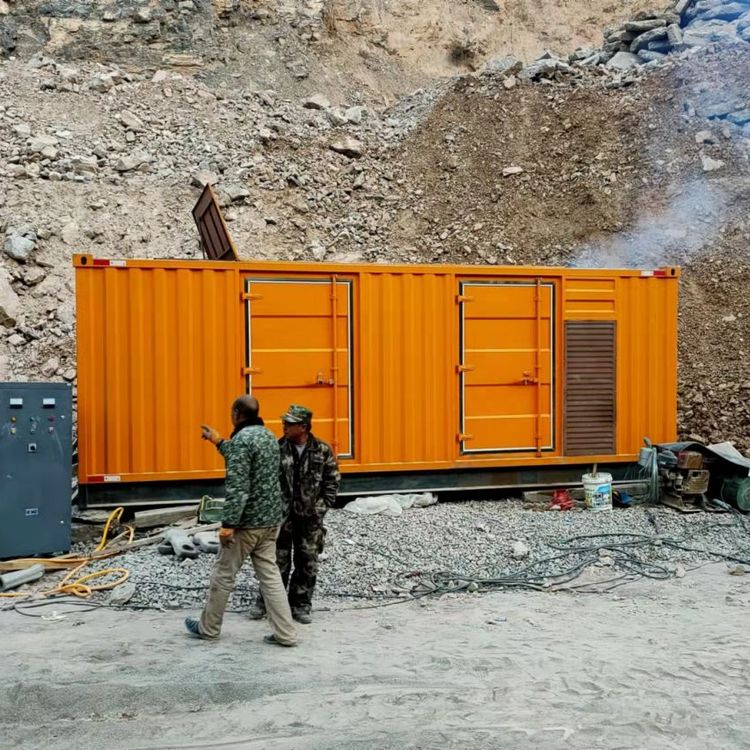 改则如何降低 200kW 柴油发电机在高海拔地区的油耗？