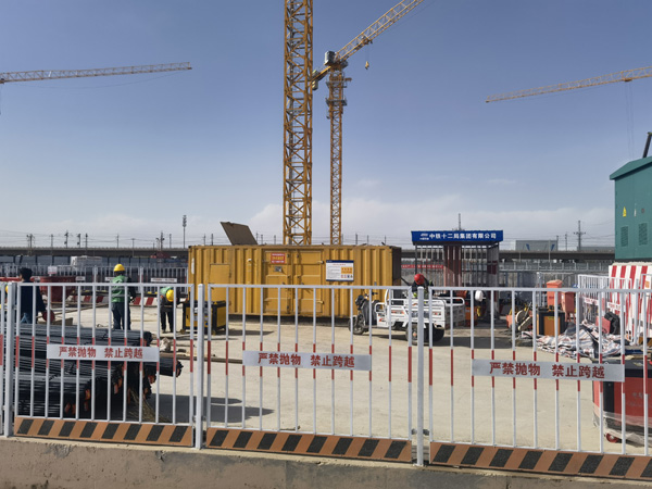 改则高海拔地区适合使用哪种类型的燃气发电机？