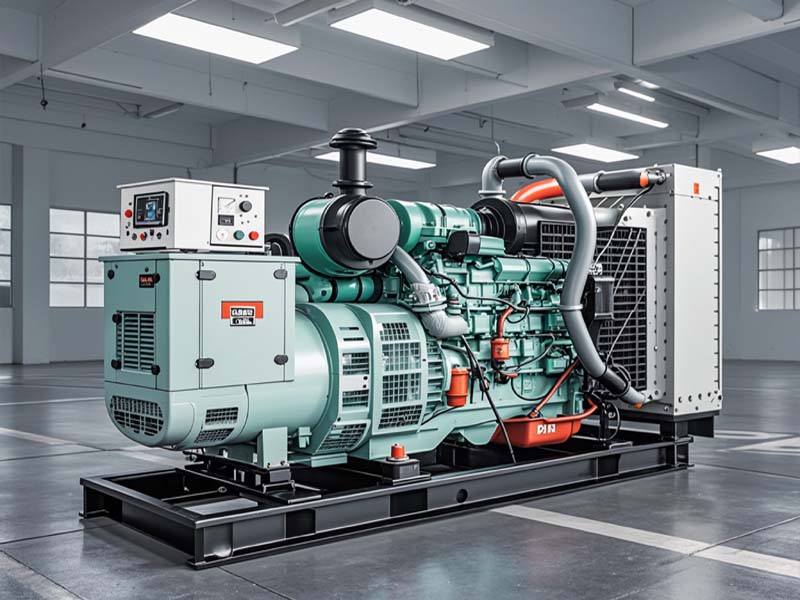 改则如何检查和维护冷却系统的水泵？